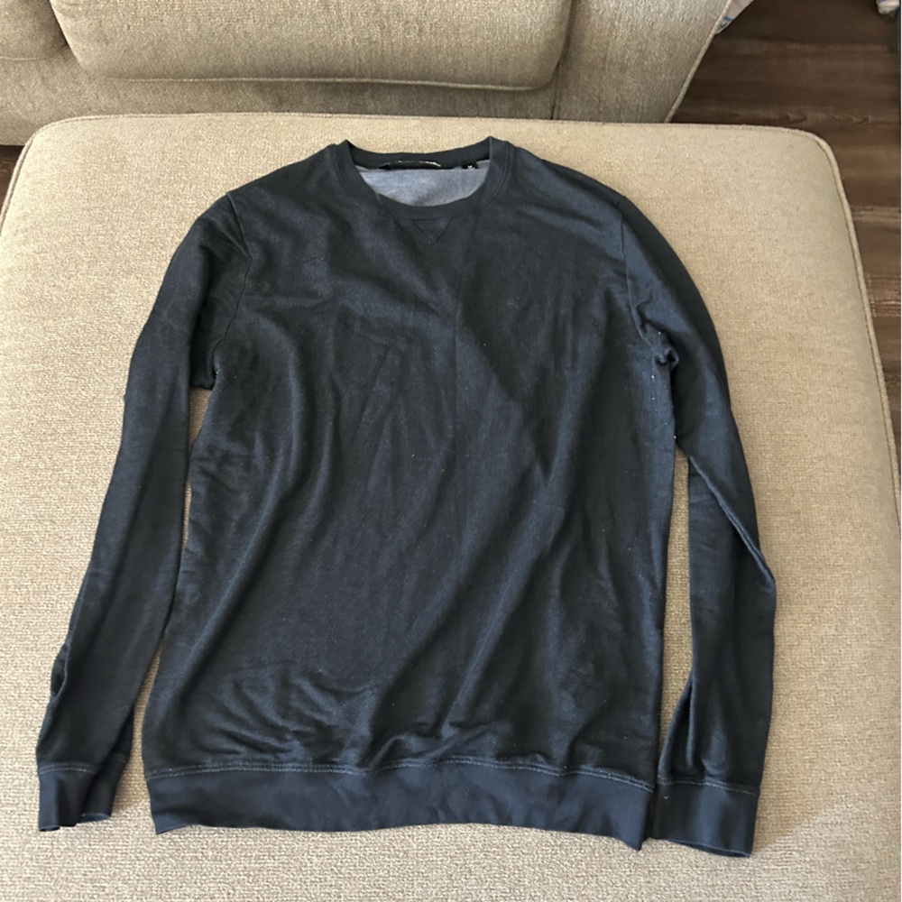TRAVIS MATTHEW CREWNECK